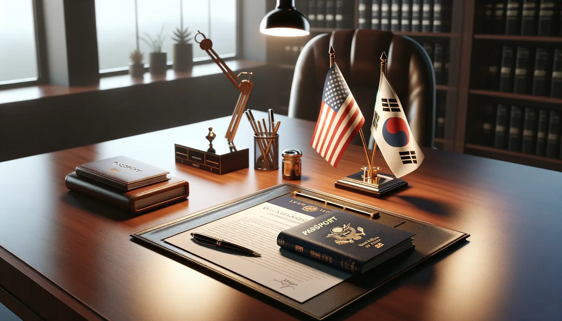 Multiple Citizenship in Korea 2024 Legal Options and Military Service duty for Dual Citizens