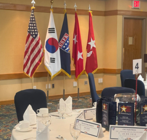 United States Forces Korea and Lawyer: Our law firm is Invited to Annual Law Day of USFK.